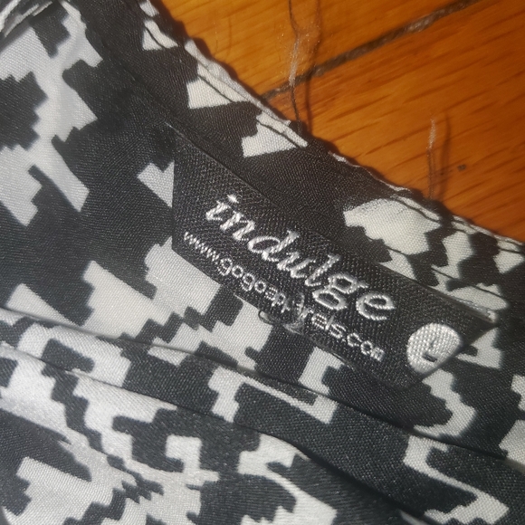 Aztec maxi - Picture 3 of 3